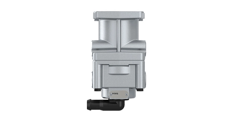 Brake Valve, service brake PRO3150770