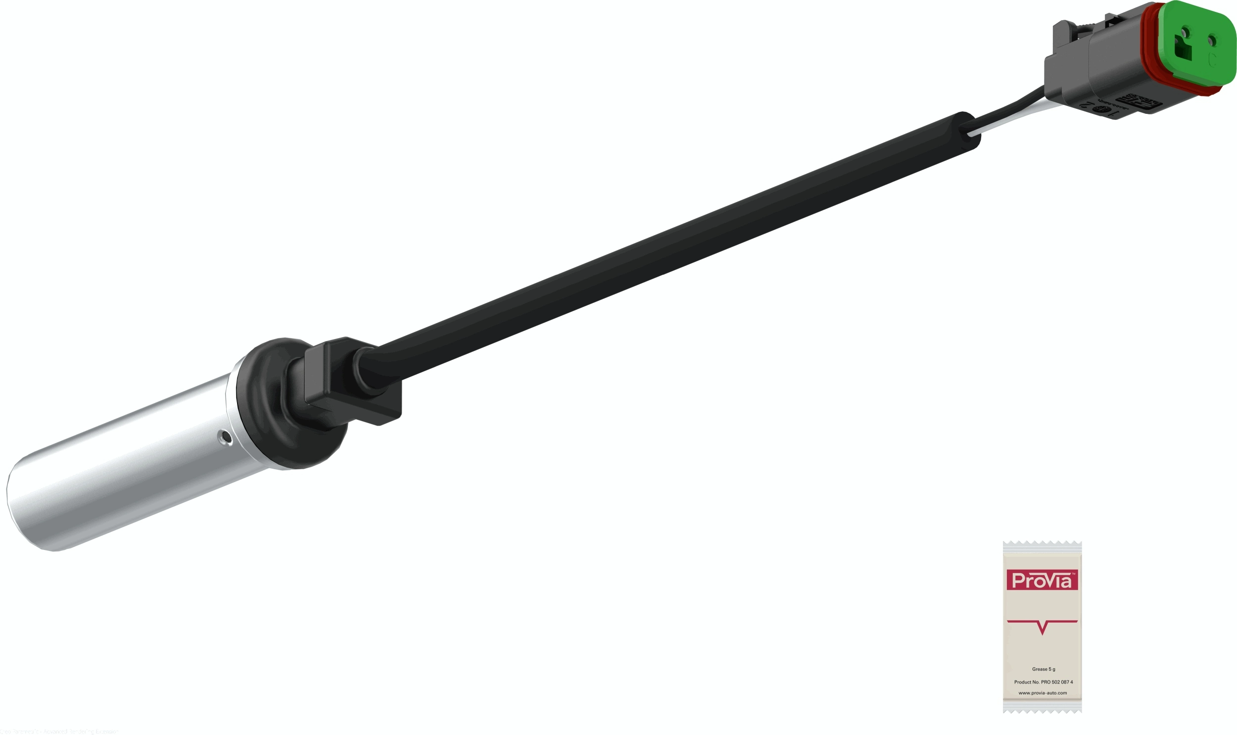 Sensor, wheel speed PRO0320130