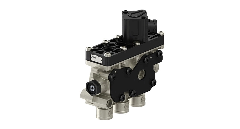 Solenoid Valve PRO4120050