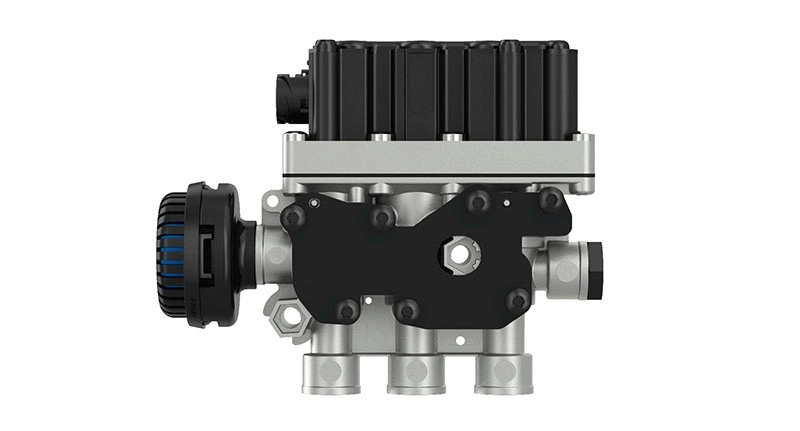 Solenoid Valve PRO4120010