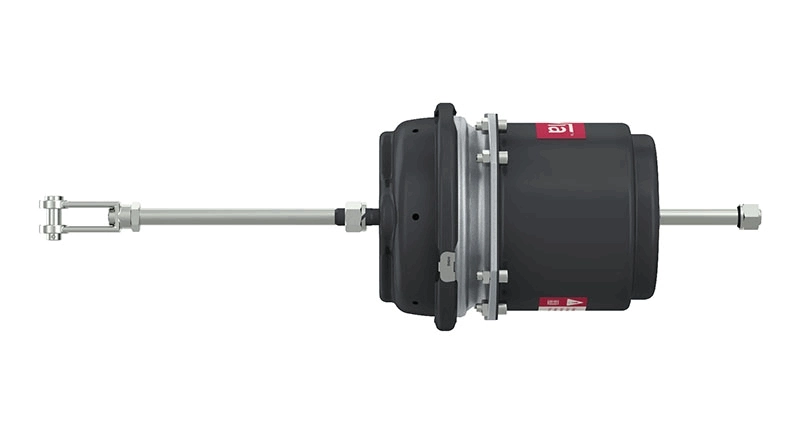 Multi-function Brake Cylinder PRO4990010