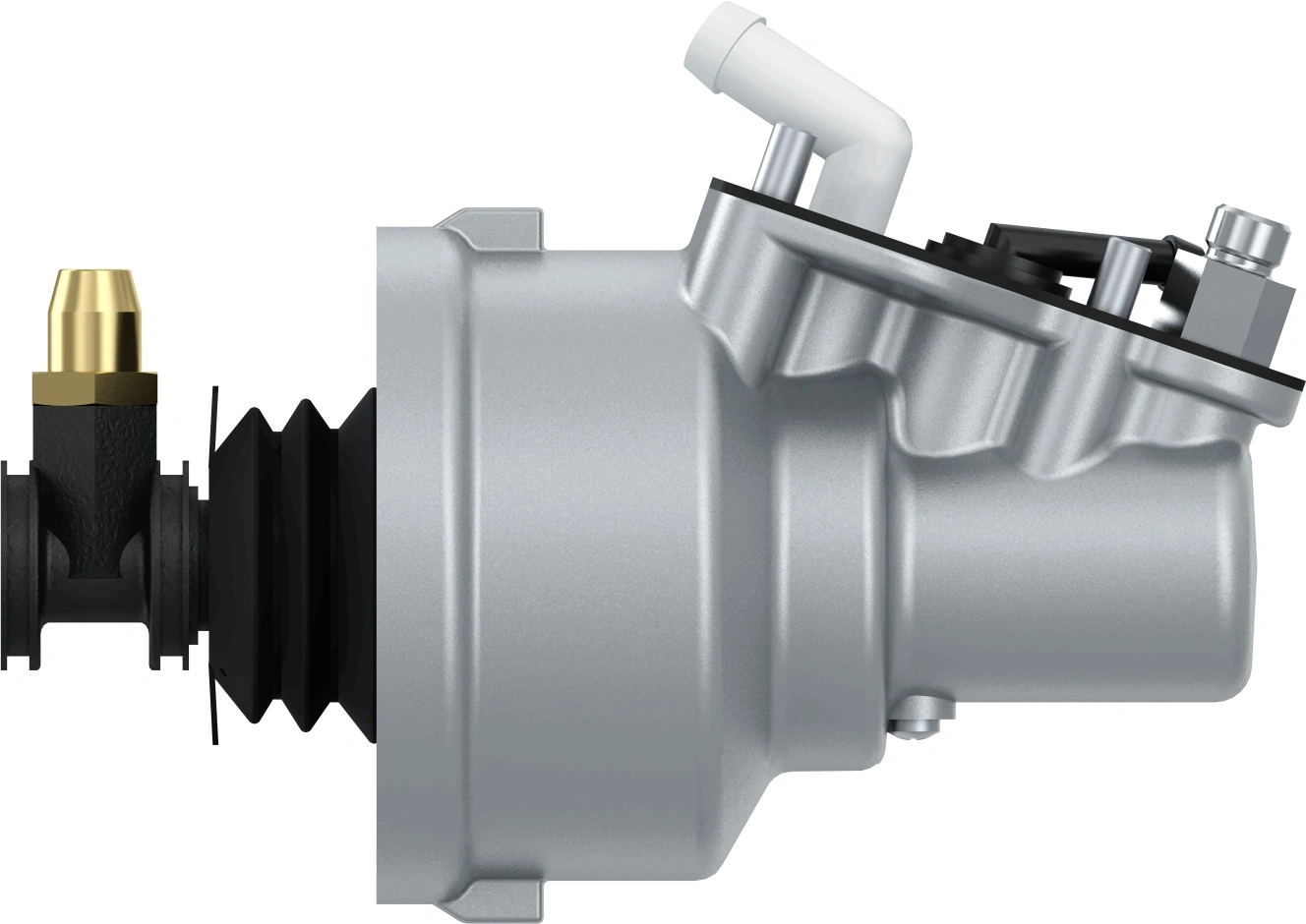 ProVia PRO4113000 Master Cylinder, clutch
