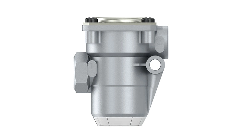 Pressure Limiting Valve PRO6430370