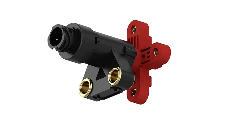 Sensor, pneumatic suspension level PRO4120320