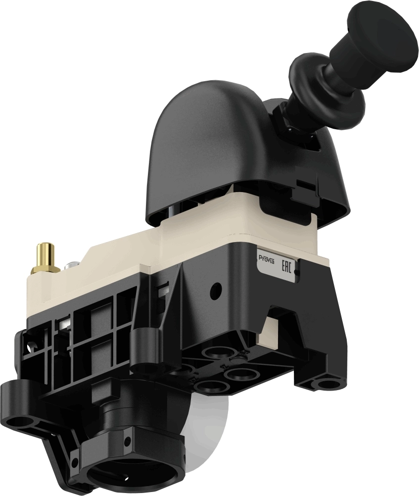 ProVia PRO6450100 Brake Valve, parking brake