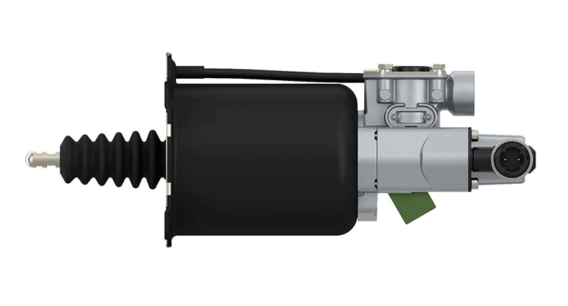 Clutch Booster PRO4110110