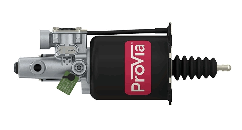 Clutch Booster PRO4110110