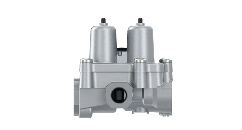 Multi-circuit Protection Valve PRO1220030