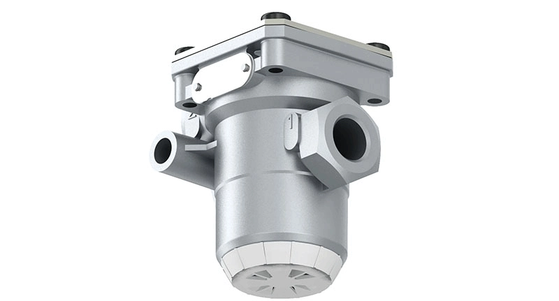 Pressure Limiting Valve PRO6430370