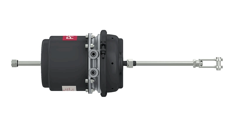 Multi-function Brake Cylinder PRO4990010