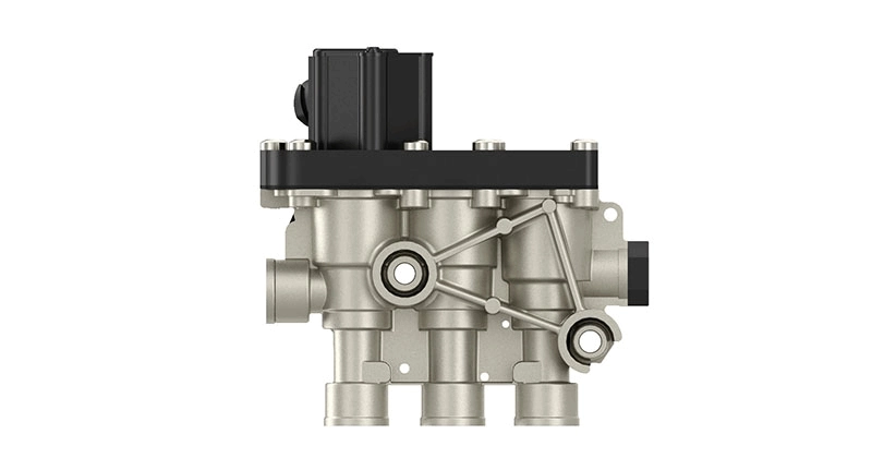 Solenoid Valve PRO4120050