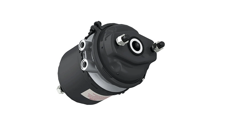 Multi-function Brake Cylinder PRO4810500