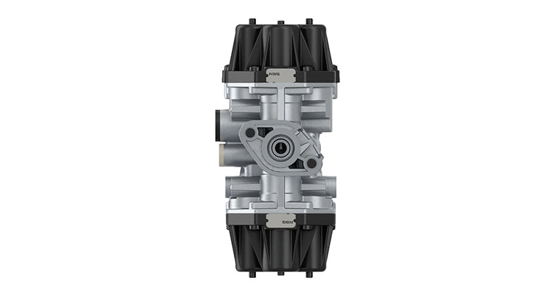 ProVia PRO9340050 Multi-circuit Protection Valve