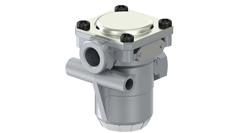 Pressure Limiting Valve PRO6430370