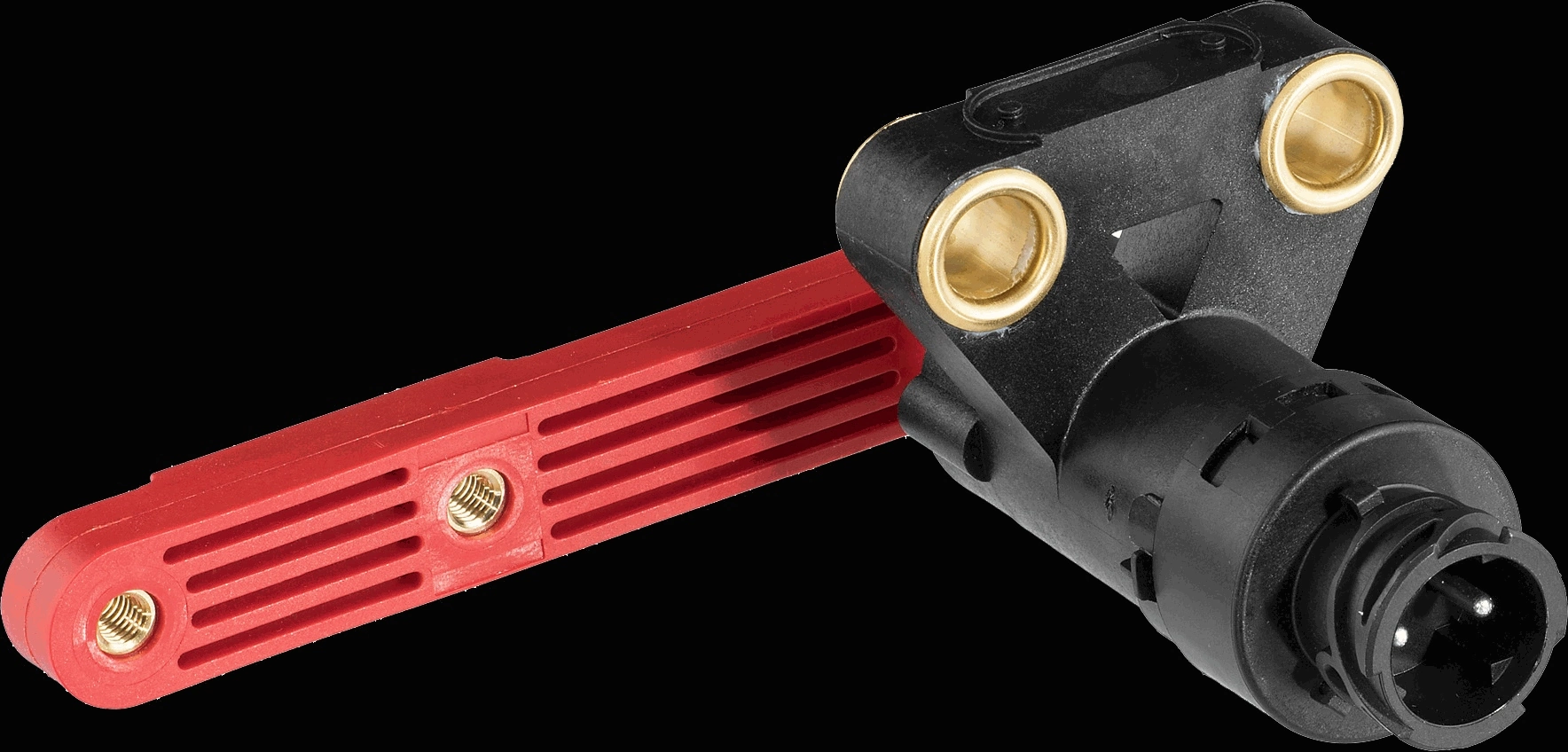 Sensor, pneumatic suspension level PRO4120300