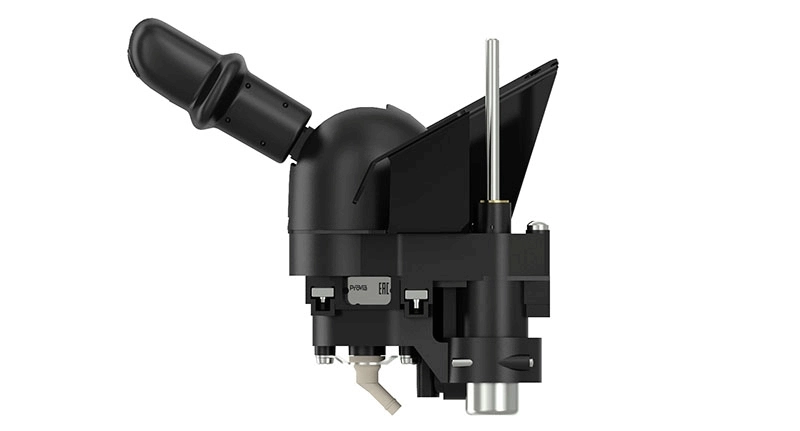 Brake Valve, parking brake PRO6450000