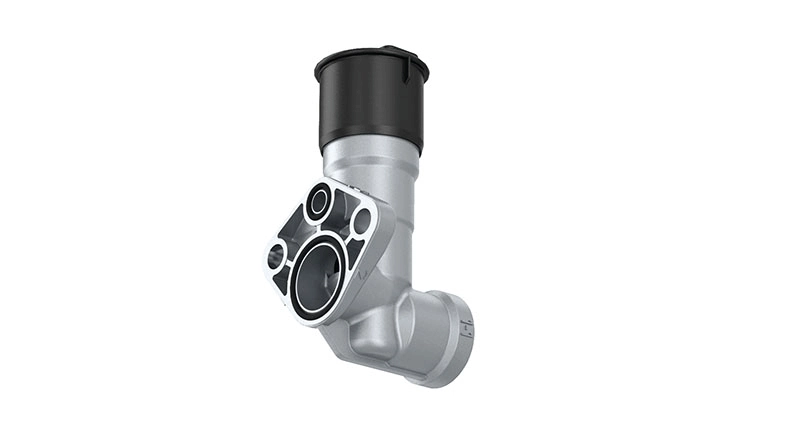 ProVia PRO5270020 Quick Release Valve