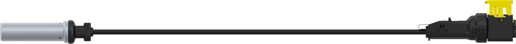 Sensor, wheel speed PRO0320160