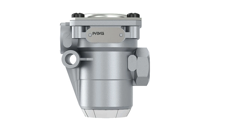 ProVia PRO0150050 Pressure Limiting Valve