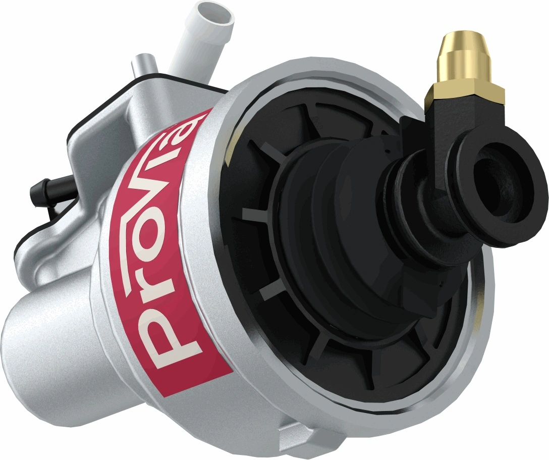 ProVia PRO4113000 Master Cylinder, clutch