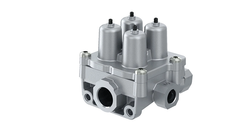 Multi-circuit Protection Valve PRO1220030