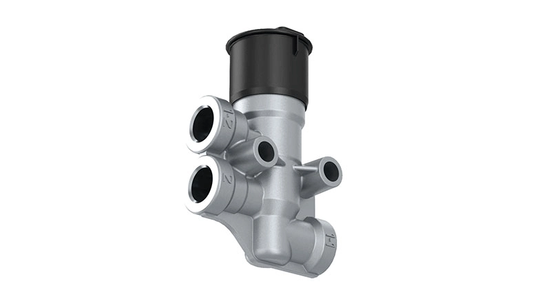 Quick Release Valve PRO5270040