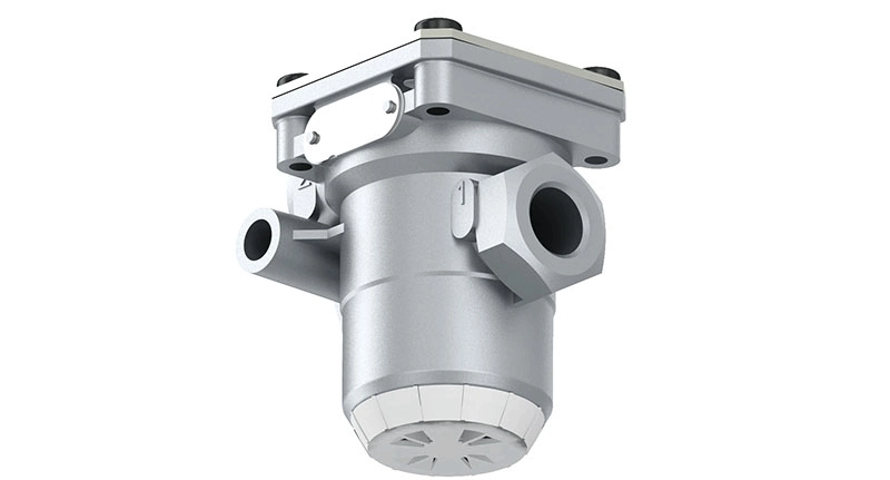 ProVia PRO6435000 Pressure Limiting Valve
