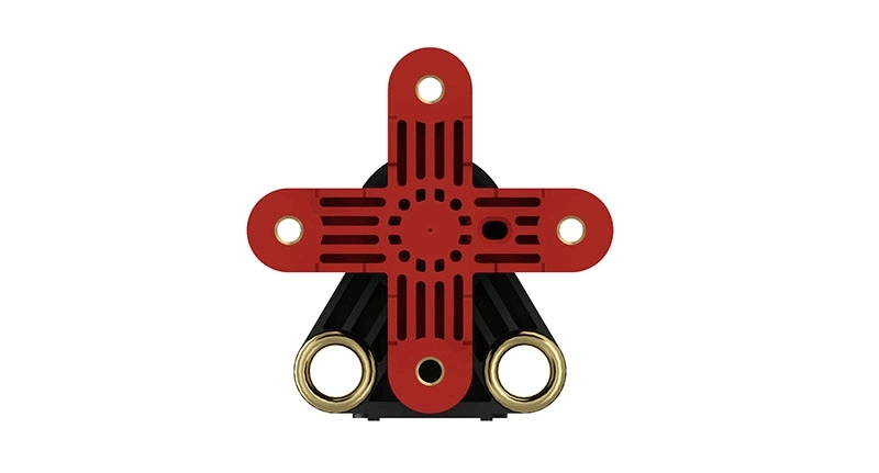 ProVia PRO4120310 Sensor, pneumatic suspension level