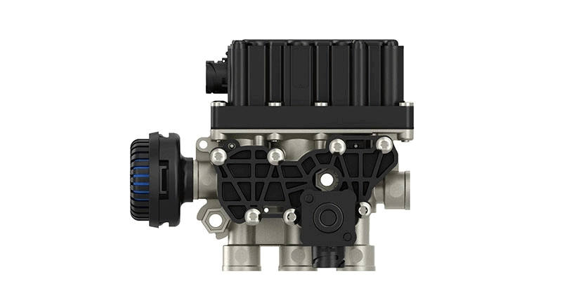 Directional Control Valve Block, air suspension PRO4120070