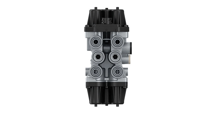 ProVia PRO9340050 Multi-circuit Protection Valve