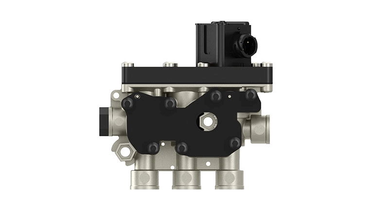 Solenoid Valve PRO4120050