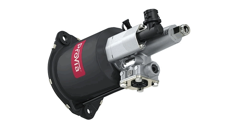 Clutch Booster PRO0510080