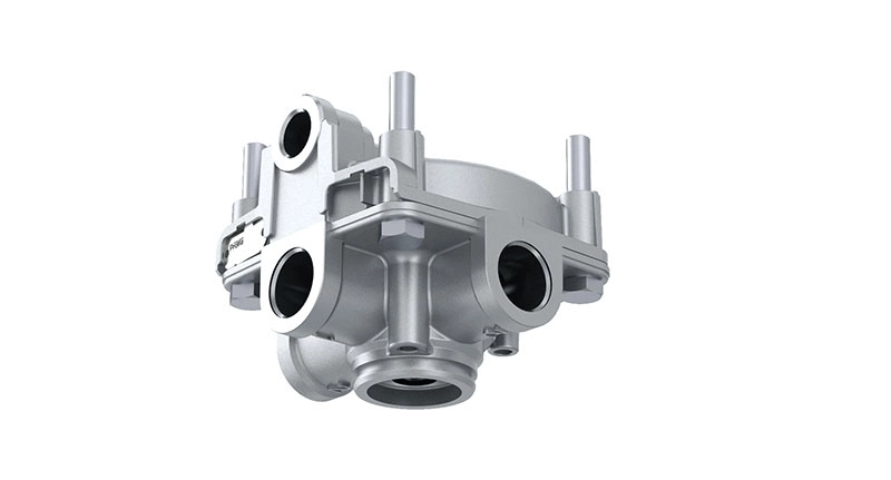 ProVia PRO0110050 Relay Valve