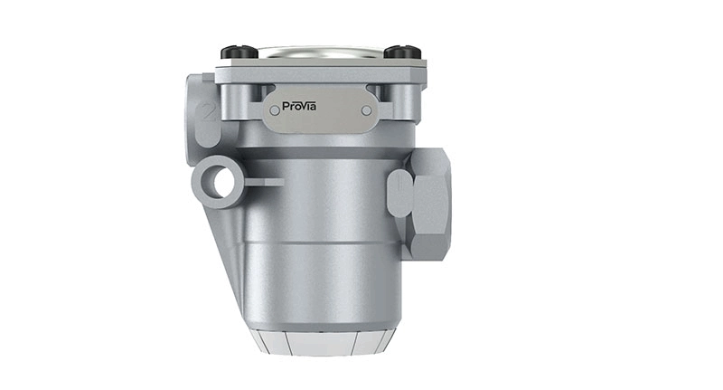 Pressure Limiting Valve PRO0150720