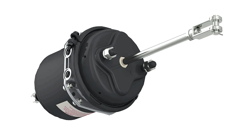 Multi-function Brake Cylinder PRO4990010