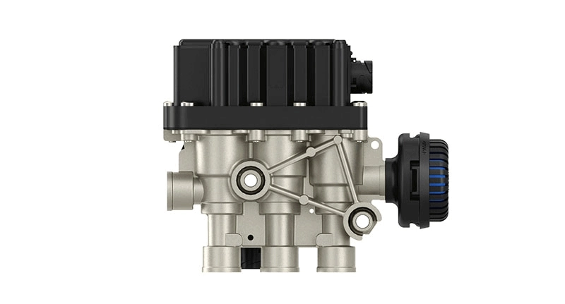 Directional Control Valve Block, air suspension PRO4120070