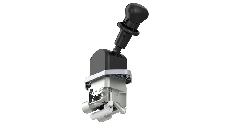 ProVia PRO6450030 Brake Valve, parking brake