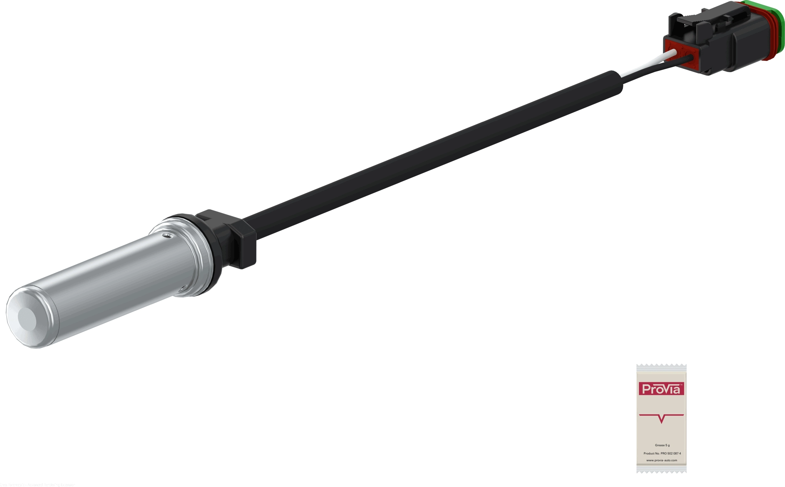 Sensor, wheel speed PRO0320130