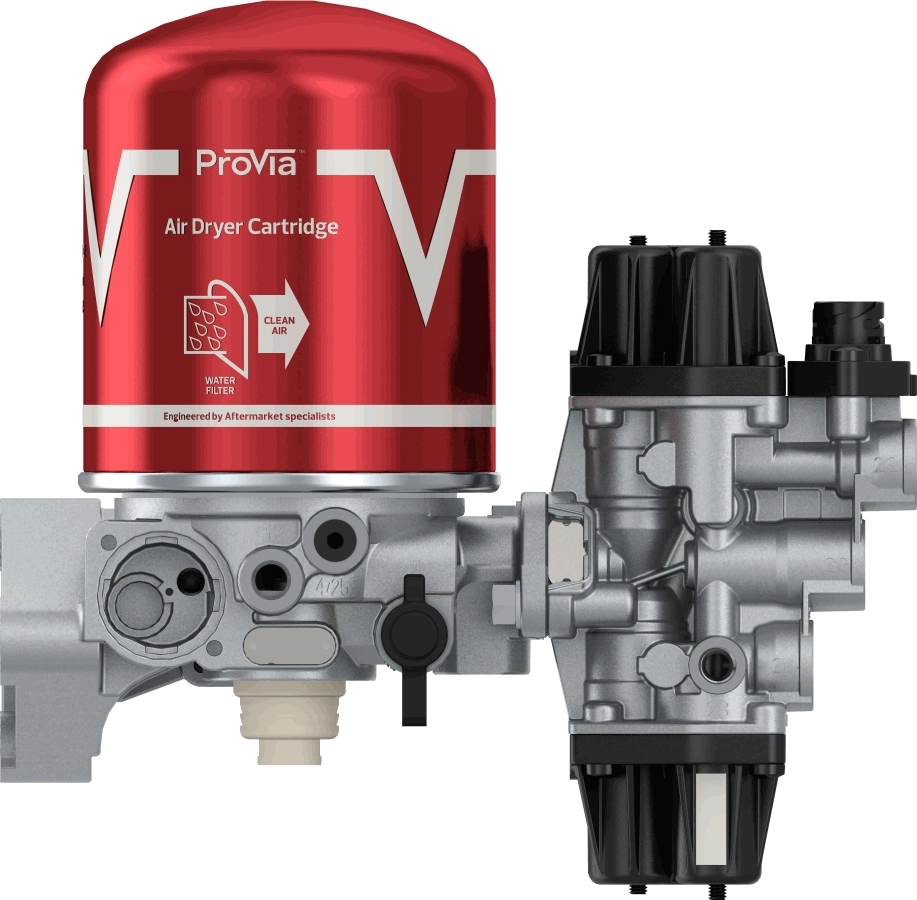 ProVia PRO1001000 Air Preparation Unit