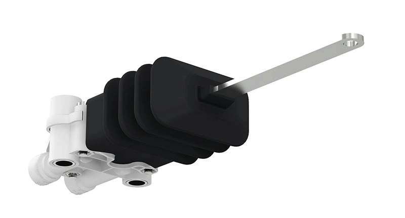 Air Suspension Valve PRO0070010