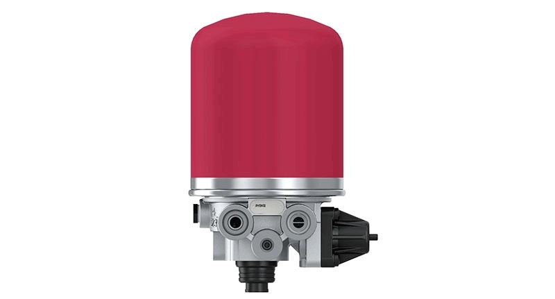 Air Dryer, compressed-air system PRO4100030