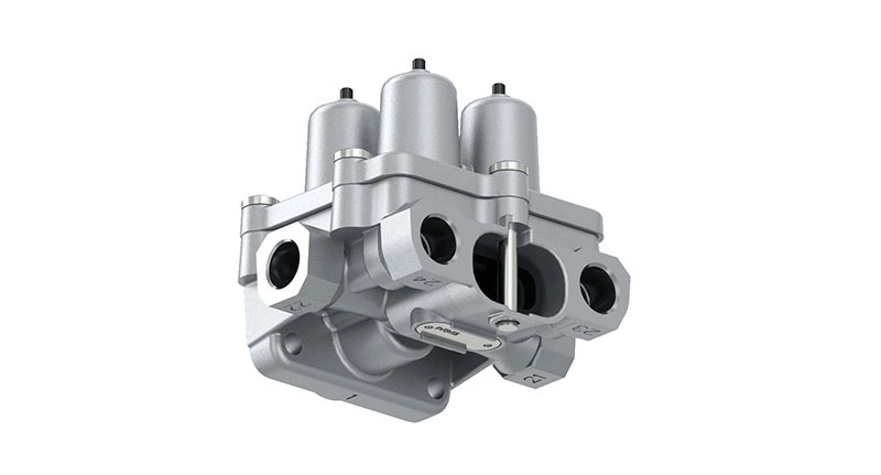 Multi-circuit Protection Valve PRO1220030