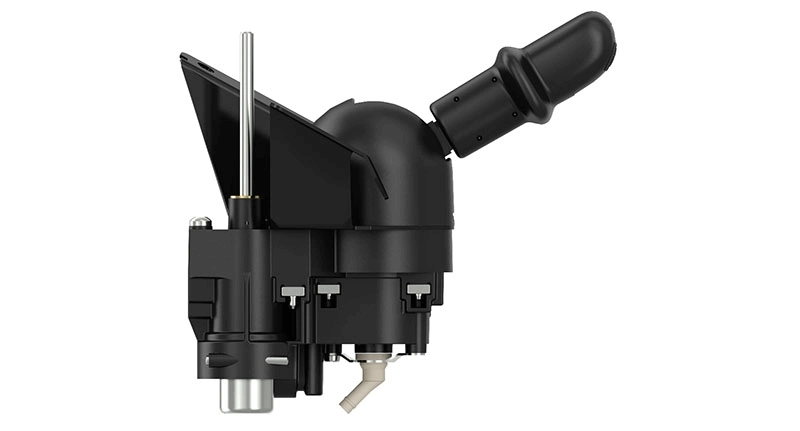 ProVia PRO6450010 Brake Valve, parking brake