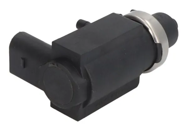Pressure converter, turbocharger ENT830013