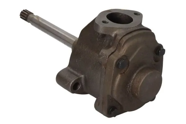 ENGITECH ENT020345 Oil Pump