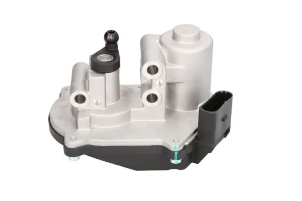 Control, change-over flap (induction pipe) ENT320004