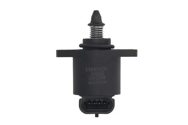 Idle Control Valve, air supply ENT700003