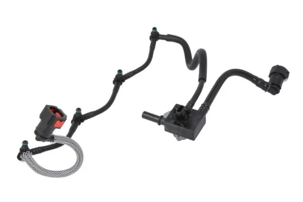 Hose, fuel overflow ENT120322