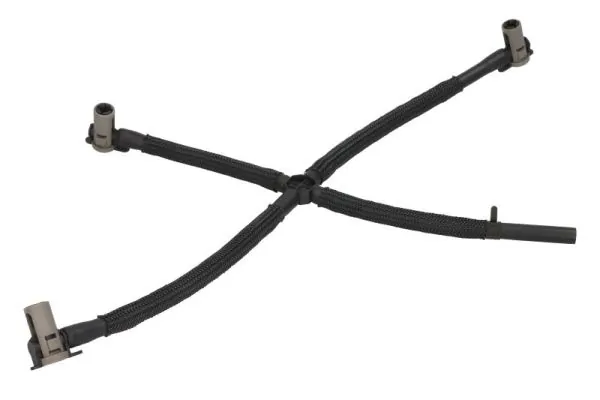 Hose, fuel overflow ENT120312