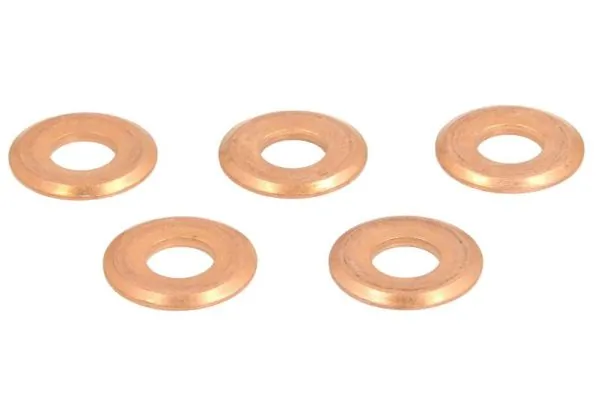 Seal, injector holder ENT250061/5